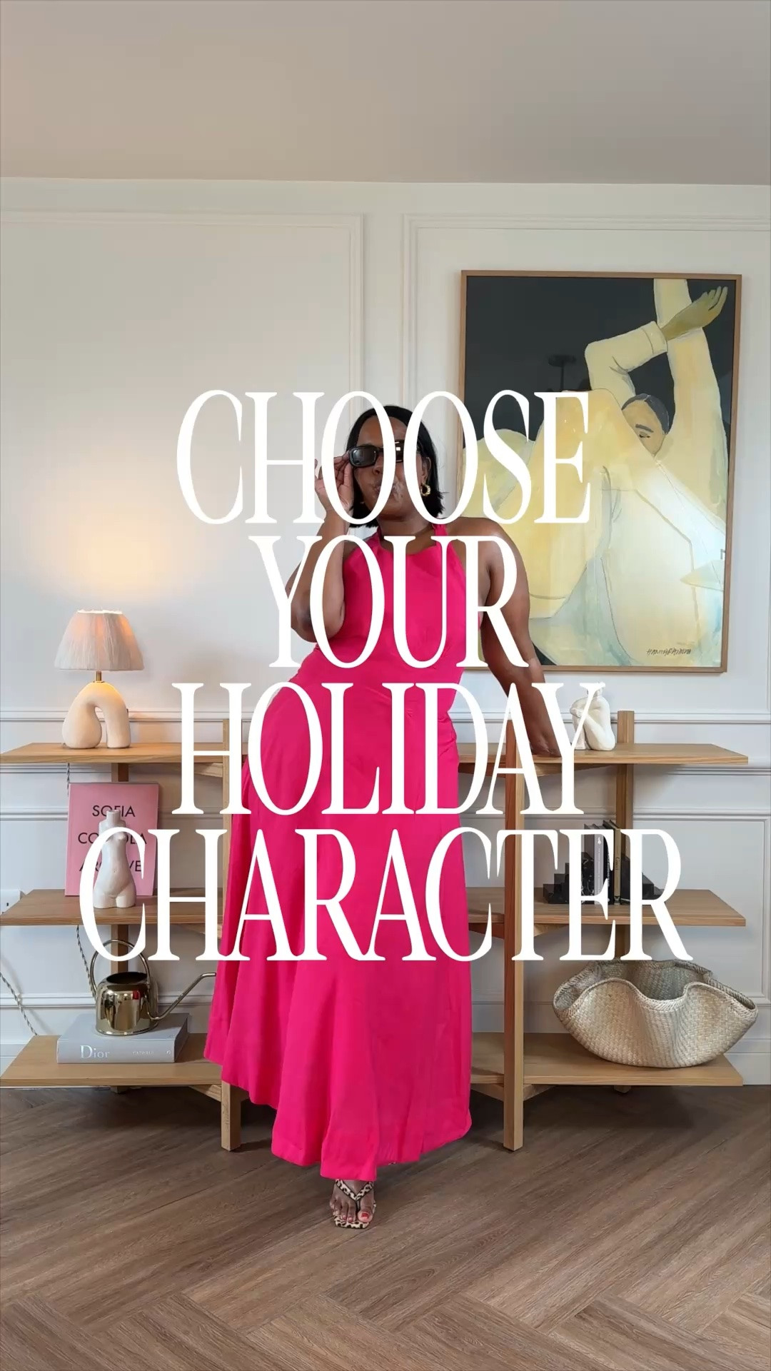 Ad Choose your @mintvelvet holiday character 🌴

Dress ~ size UK16
Crochet top - size L 
Crochet trousers - size XL
Brown wide leg trouser - size XL reg
Waistcoat - size UK16 
Brown top - size L

#LTKmidsize #LTKsummer #LTKeurope