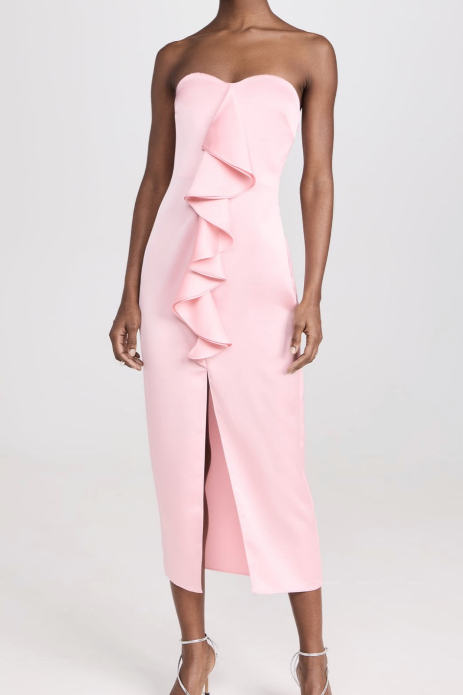 PINK wedding guest dresses!  Per your request, sharing some pink picks! 