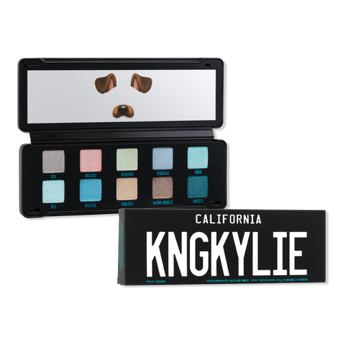 King Kylie Collection Eyeshadow Palette | Ulta