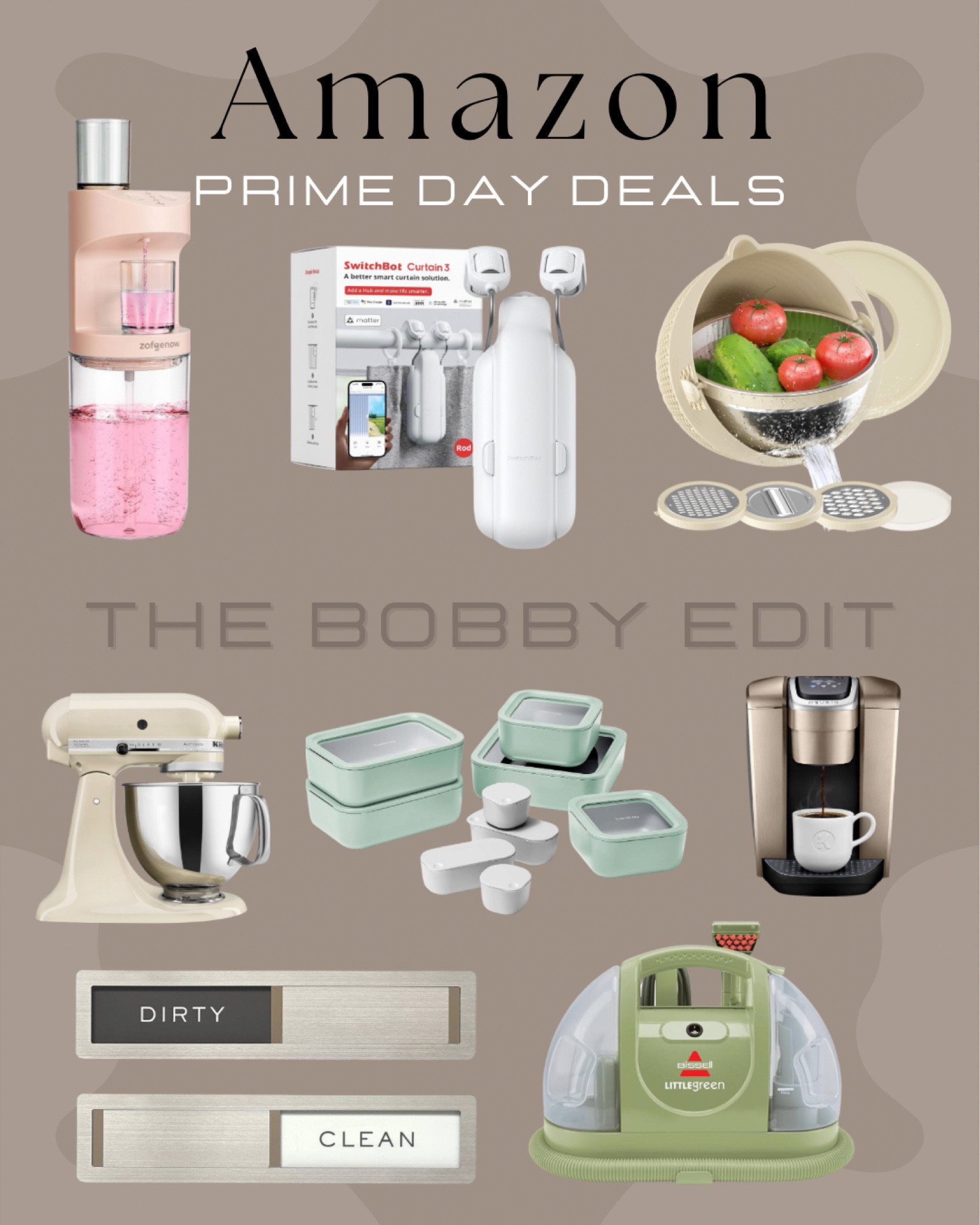 🥳 PRIME DAY BEGINS NOW!

#LTKFindsUnder50 #LTKHome #LTKSaleAlert