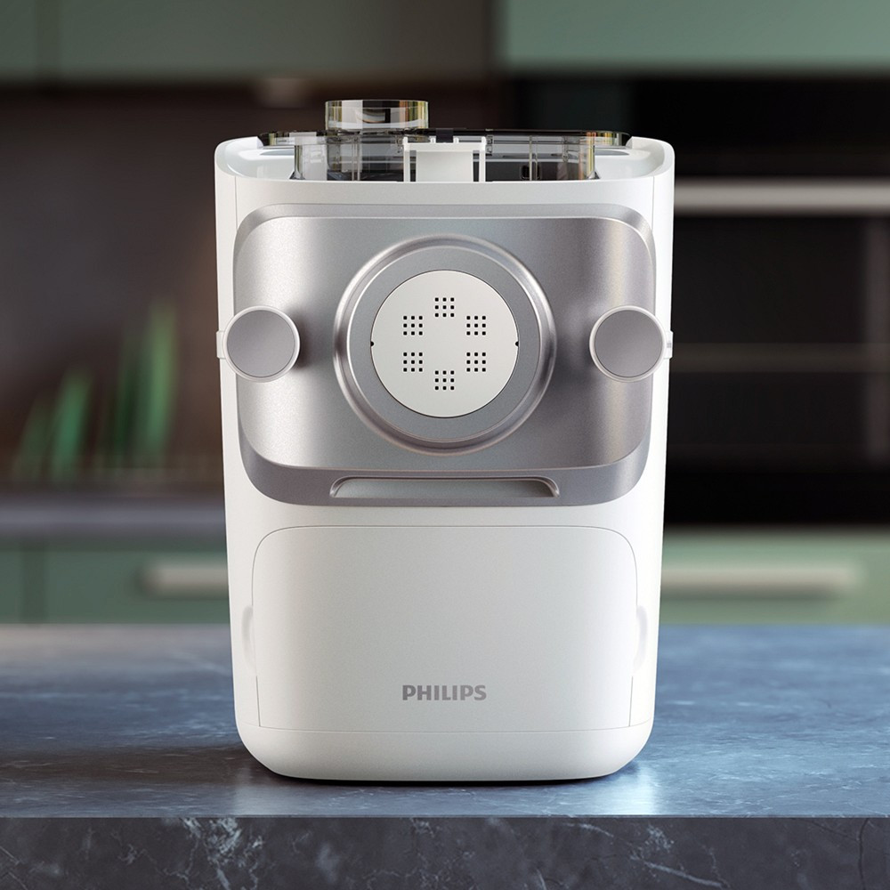 Philips Artisan Pasta & Noodle Maker | Williams-Sonoma