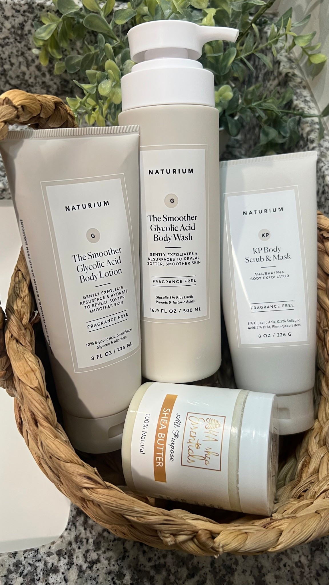 This bundle is saving my skin a lot lately. 

#LTKBeauty #LTKFindsUnder50 #LTKU