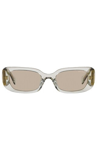 Rectangle in Grey | Revolve Clothing (Global)