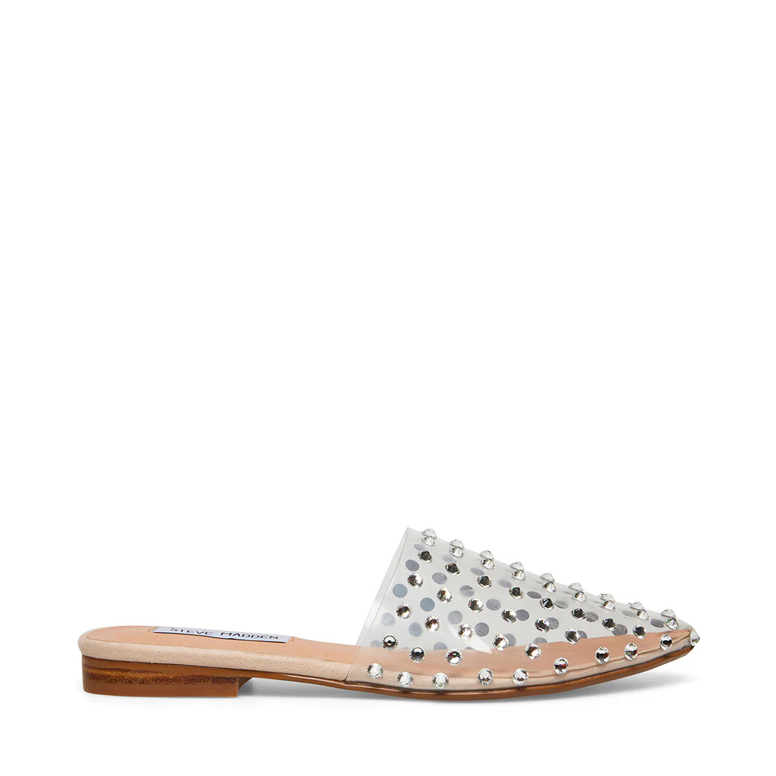 TANNA CLEAR | Steve Madden (Canada)