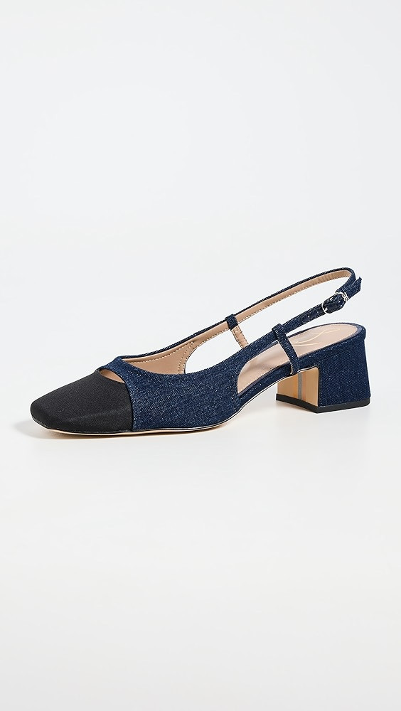 Sam Edelman Tarra Sling Heels | Shopbop | Shopbop