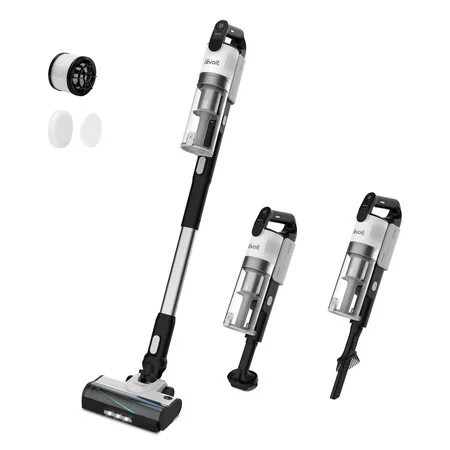 Levoit LVAC-200 Cordless Vacuum | Walmart (US)