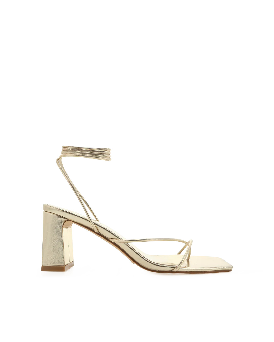 INAYAH - GOLD | Billini (US)