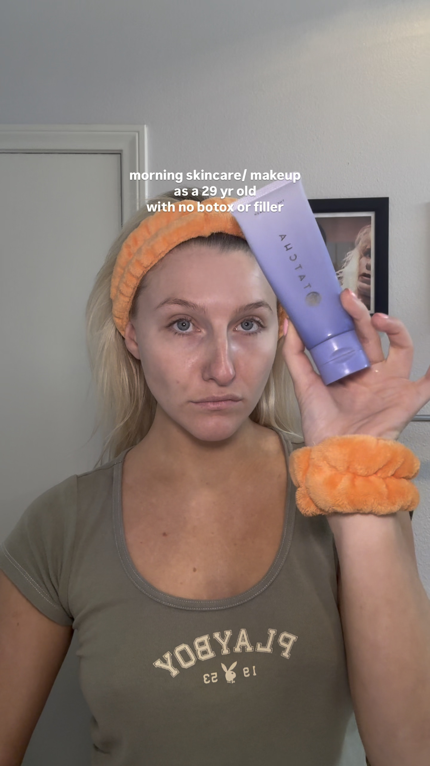 Morning skincare/ makeup 💕 

#LTKBeauty