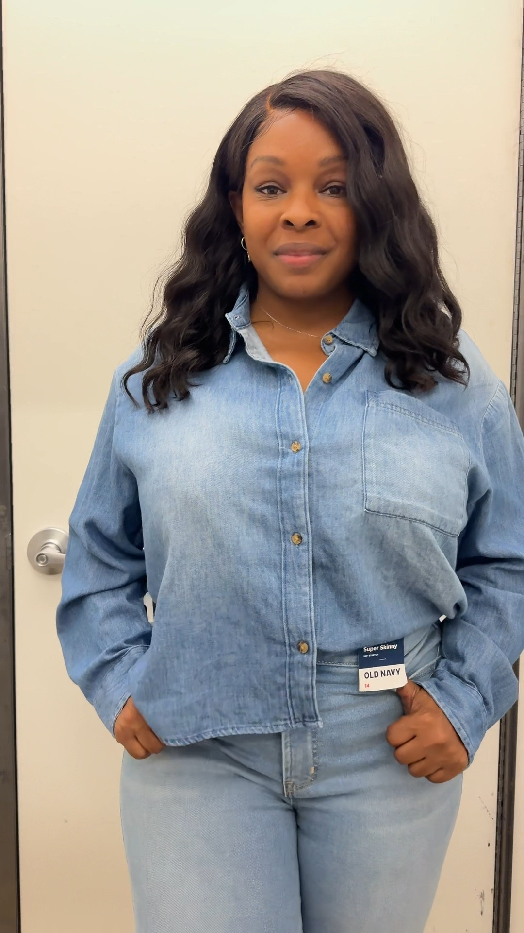 ✨ Where Style Meets Comfort ✨
Old Navy has mastered the perfect balance — trendy looks that feel just as good as they look. From cozy fall layers and everyday denim to soft knits and effortless essentials, you’ll find pieces that keep you comfortable while staying stylish. 🍂👖 #OldNavyStyle #WhereStyleMeetsComfort #FallFashion #OOTD #AffordableStyle 

#LTKFindsUnder100 #LTKSaleAlert #LTKSeasonal