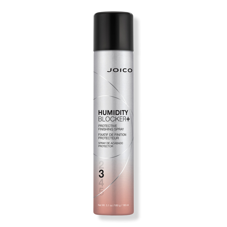 Humidity Blocker+ Protective Finishing Spray | Ulta
