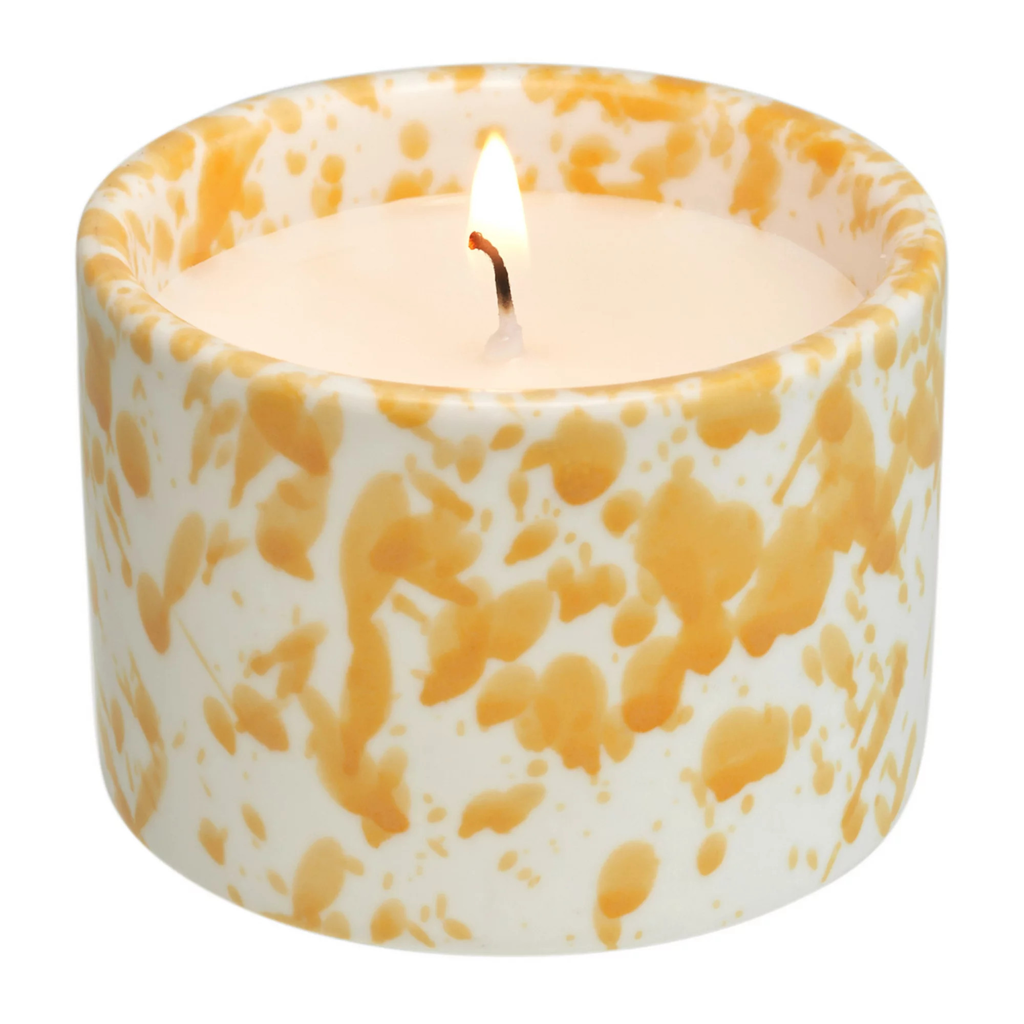 Sonoma Goods For Life® Sugared Vanilla Mini Tin Candle | Kohl's