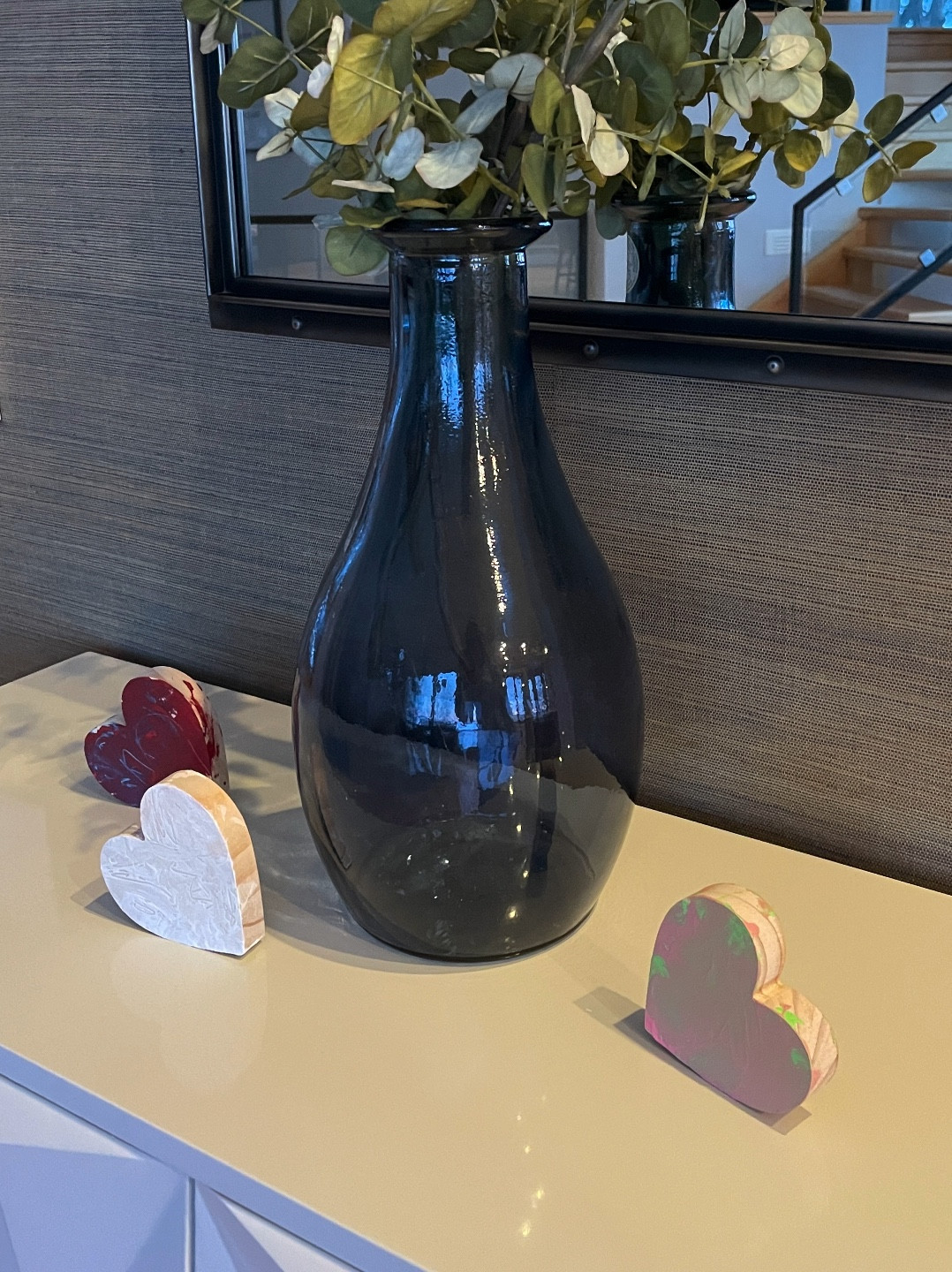 Fun painting Valentine's Day project that can be turned into your home decor for years to come. 

Also a special gift to give to your loved ones too! 

#LTKSeasonal #LTKFamily #LTKKids