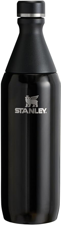STANLEY All Day Slim Bottle 20-34 OZ | Twist off Lid with Leakproof Seal | Slim Design for Travel... | Amazon (US)