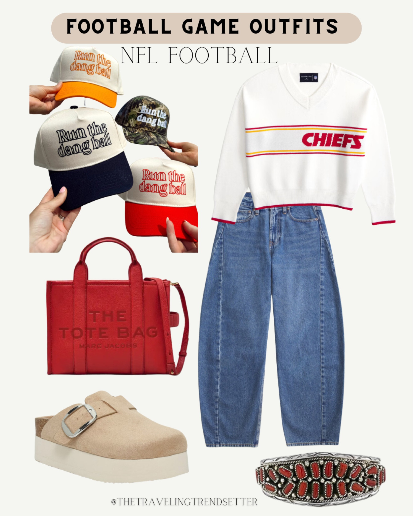 How to style a jersey NFL game day outfit for fall - football - straight legged denim jeans 

#LTKMidsize #LTKActive #LTKStyleTip