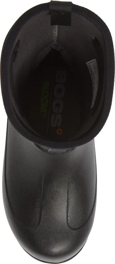Neo Classic Insulated Waterproof Boot | Nordstrom