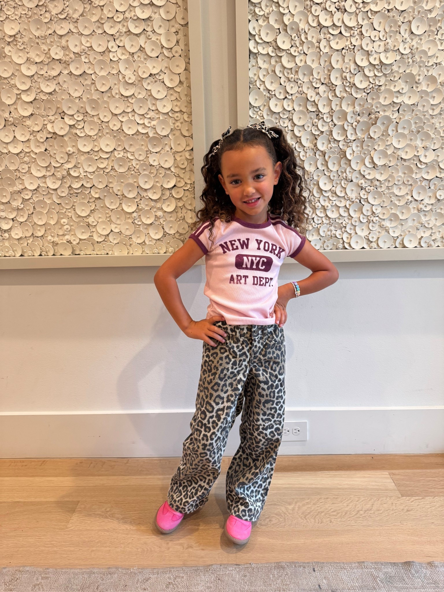 Kindergarten ootd! 

#LTKKids