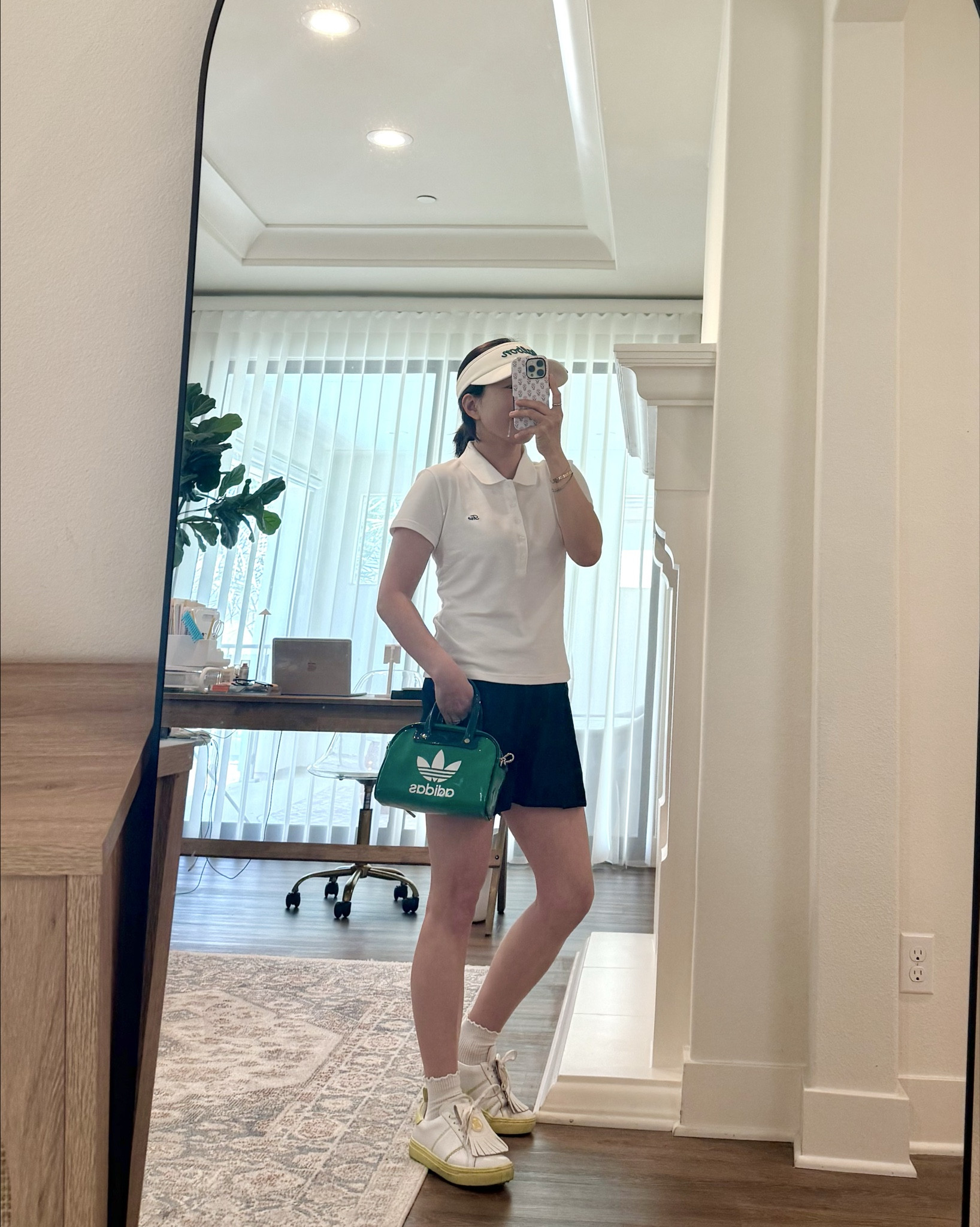 top size M
short size S

#LTKStyleTip #LTKSaleAlert #LTKActive