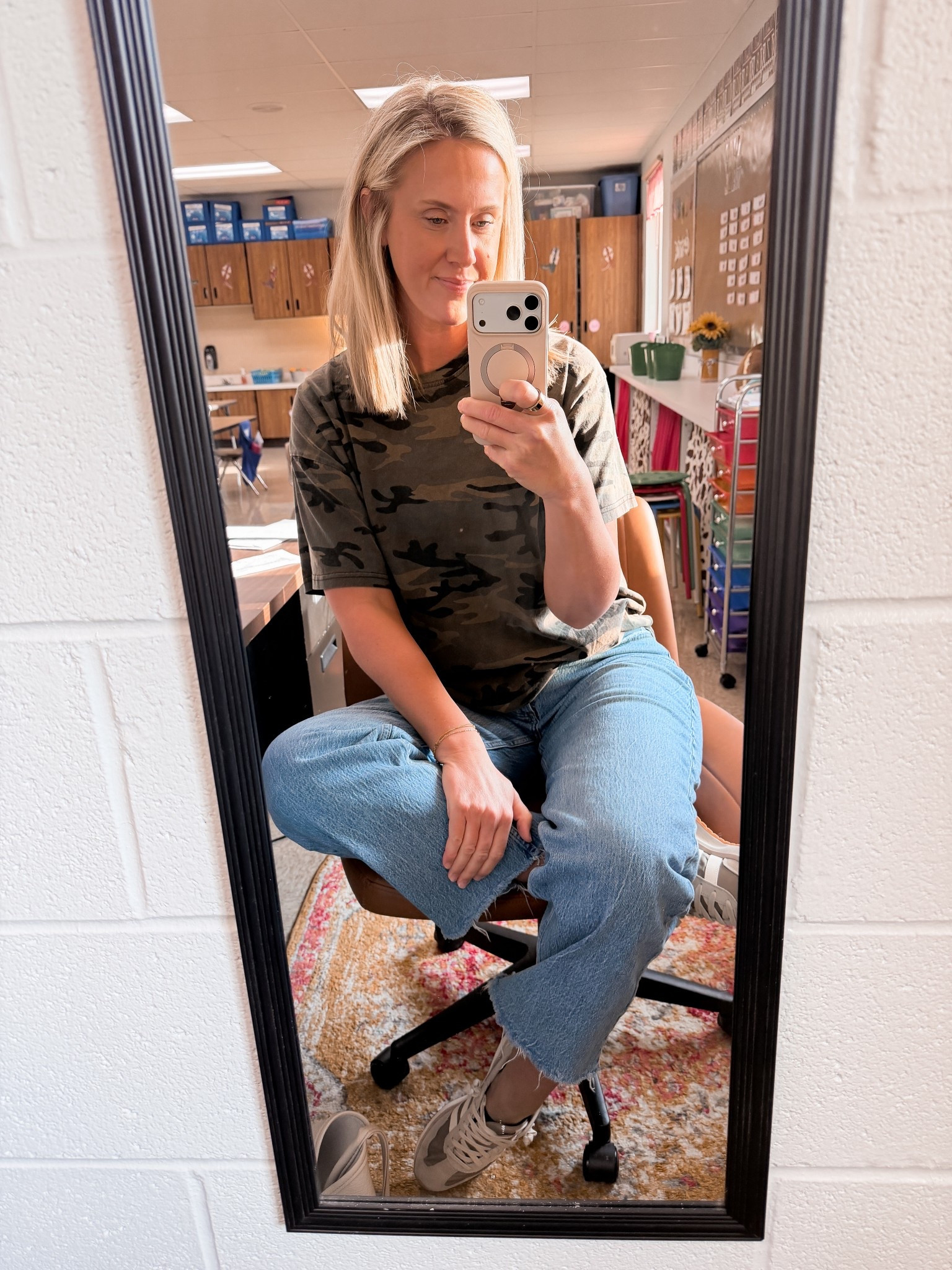 @freepeople @abercrombie @adidas 

#LTKootd