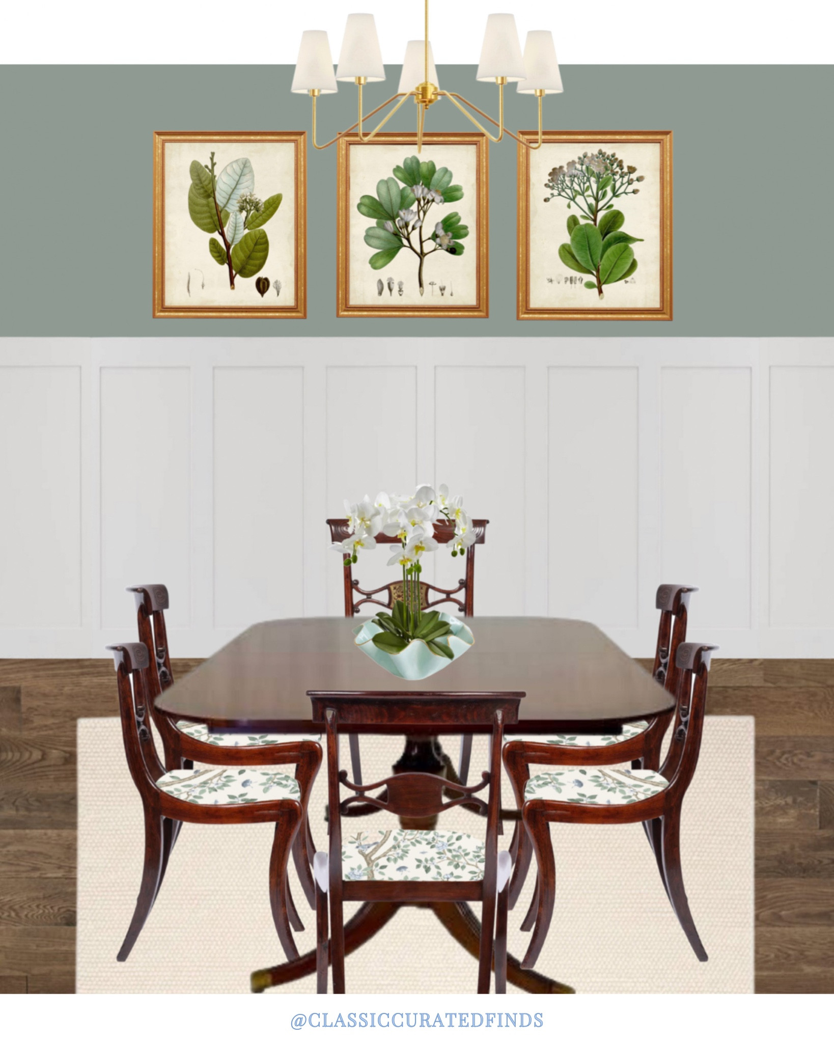 Art prints for a Traditional Dining Room!

Home Decor, Dining Room, Dining Decor, Dining Table, Dining Chairs,, Centerpiece, Wall Art

#LTKhome