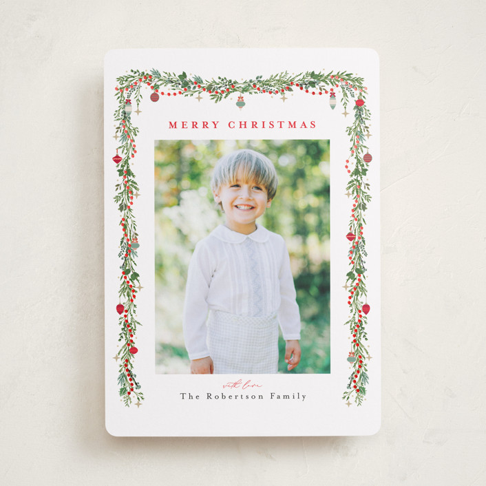 Holiday Cards | Minted