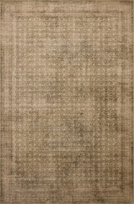 Chris Loves Julia x Loloi Ramona ROA-07 Traditional / Oriental Area Rugs | Rugs Direct | Rugs Direct