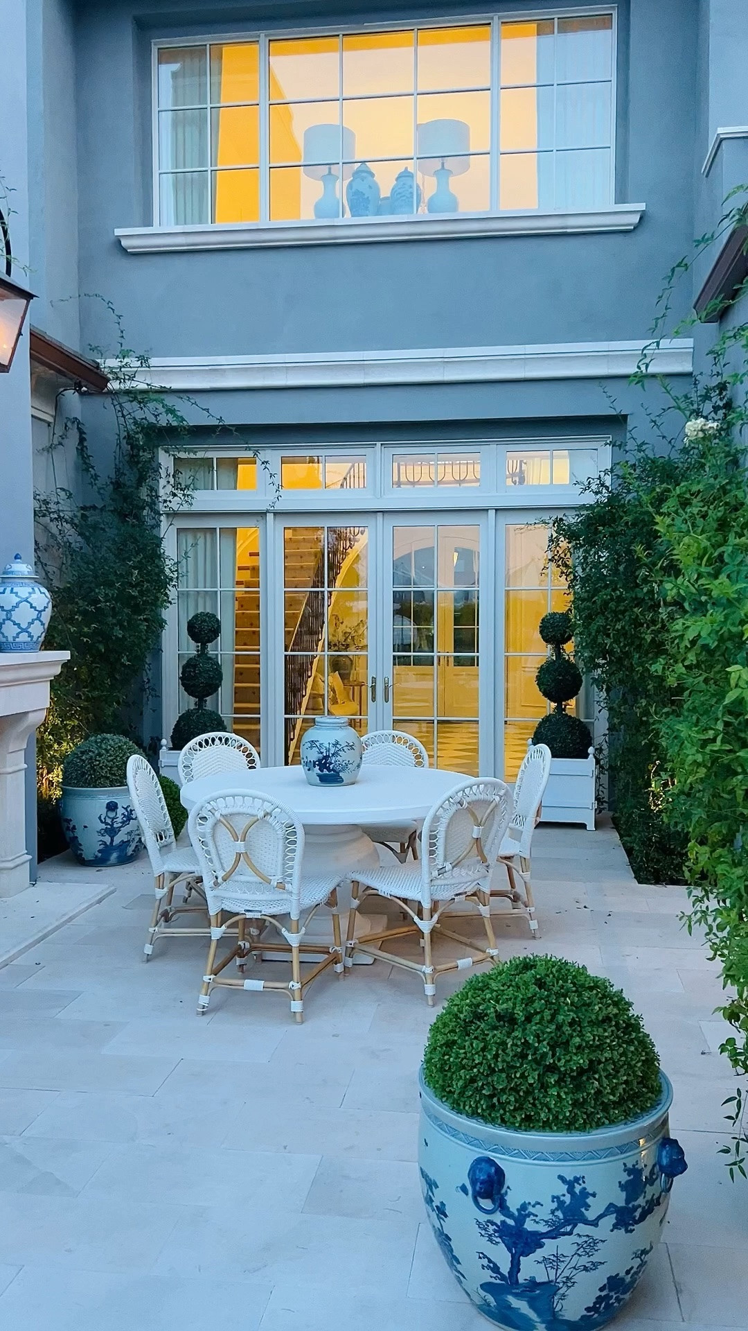 Shop our backyard on sale! These pieces will last for years! We have had most of them for 7 years and they still look brand new! They are never covered and  survive the brutal AZ sun 24/7!

#LTKHome #LTKSaleAlert