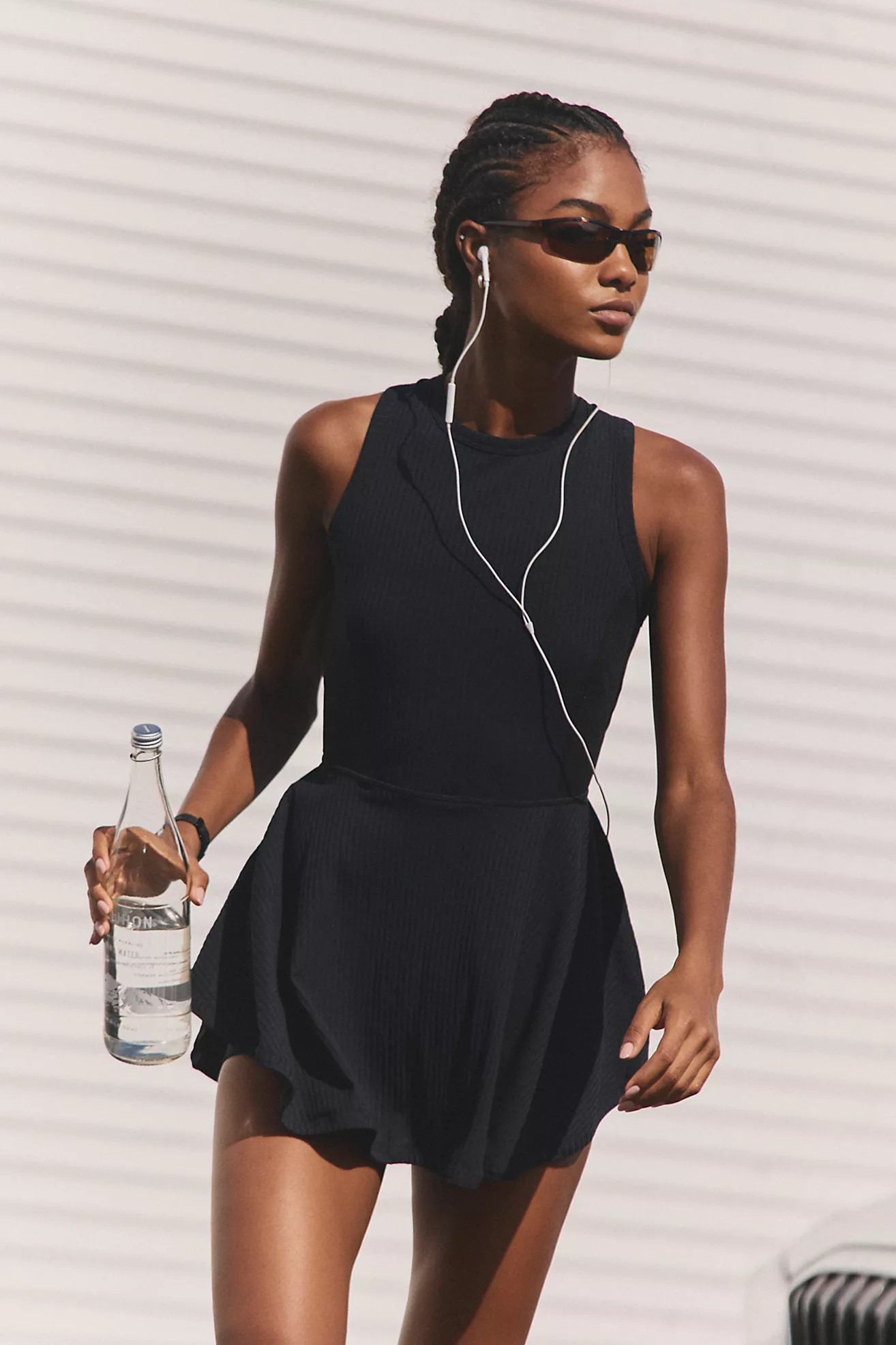 Kiss My Ace Tennis Dress | Free People (Global - UK&FR Excluded)