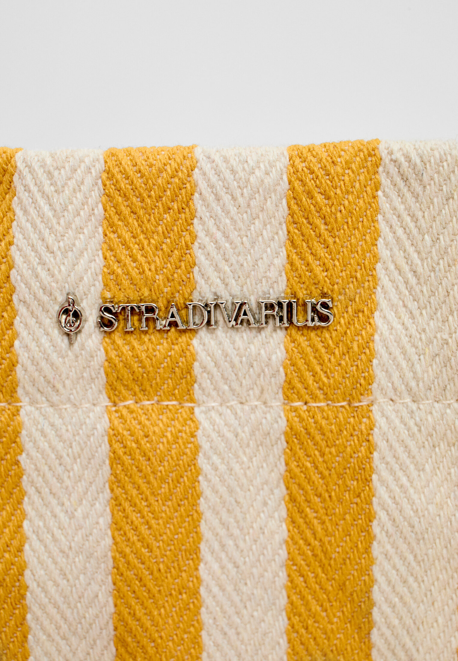 Sac à rayures - Accessoires femme | Stradivarius France | Stradivarius (FR)