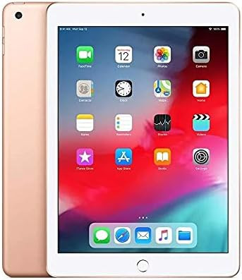 Apple iPad Air 2, 16 GB, Gold, (Renewed) | Amazon (US)