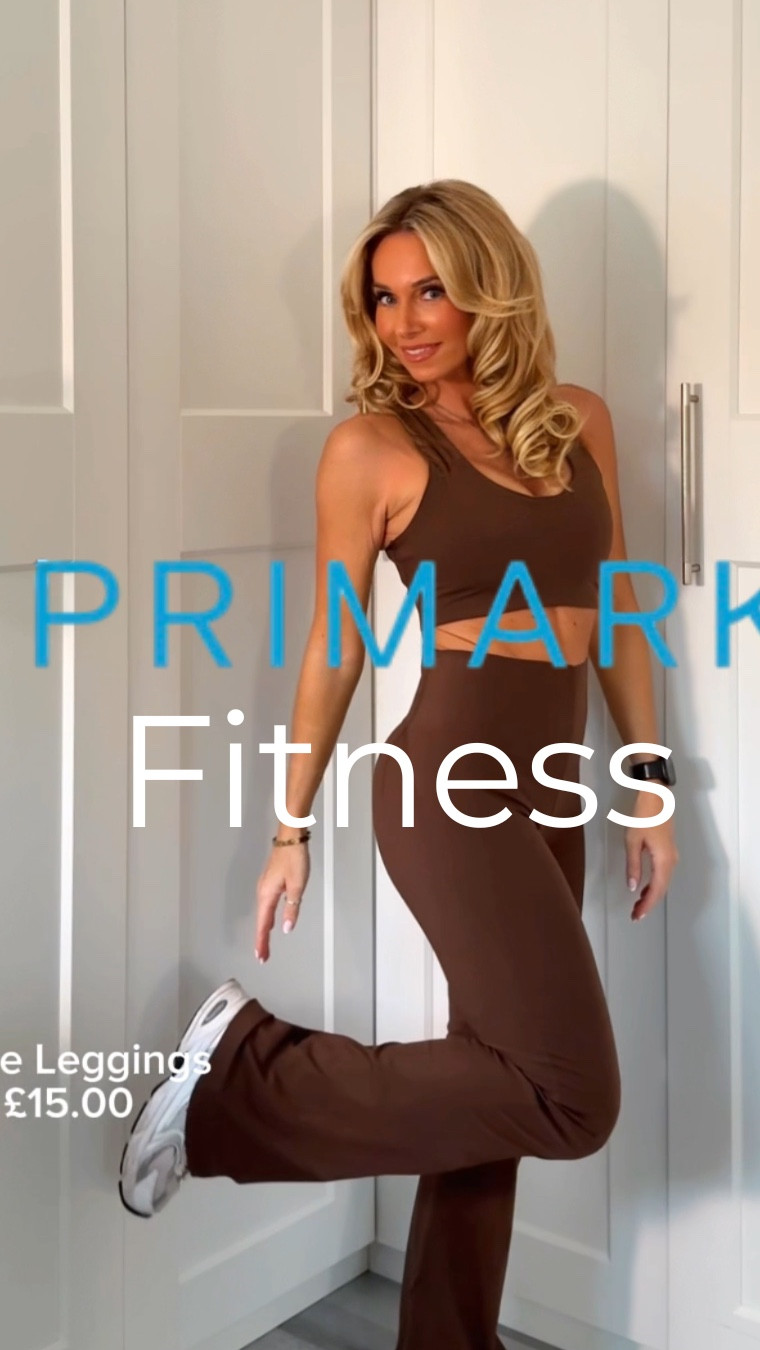 Primark you have smashed it - 10/10 

#LTKuk #LTKfitness #LTKspring