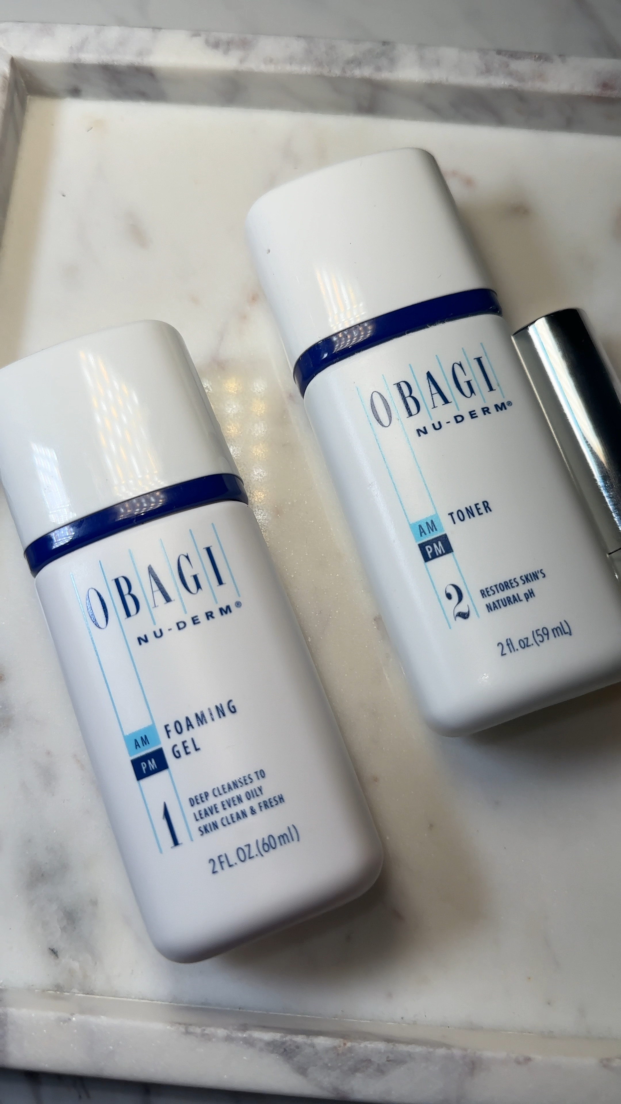 My Obagi favorites for tonight’s skincare. 

#LTKStyleTip #LTKBeauty #LTKVideo