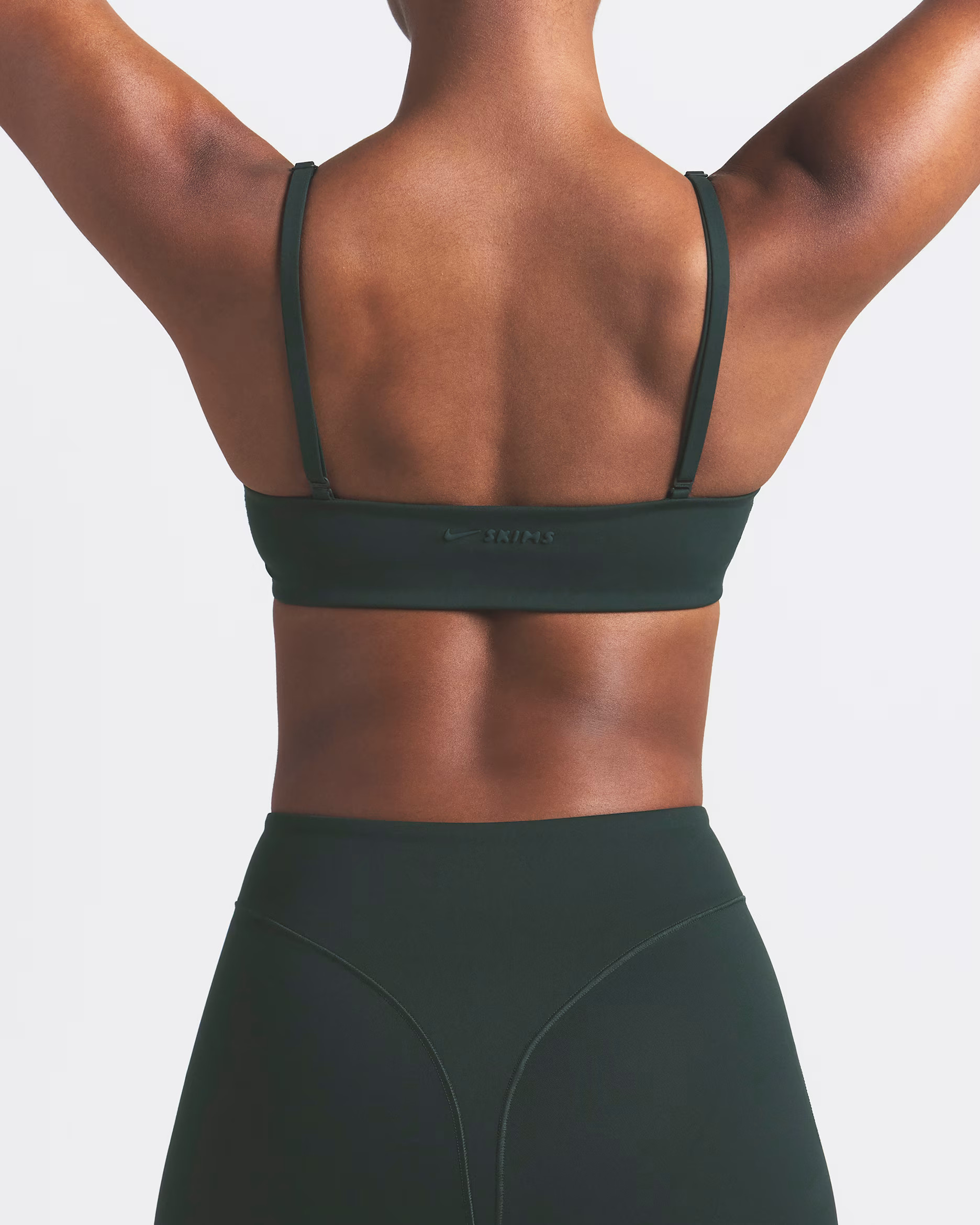 NikeSKIMS Matte Women's Micro-Scoop Bra | Nike (US)
