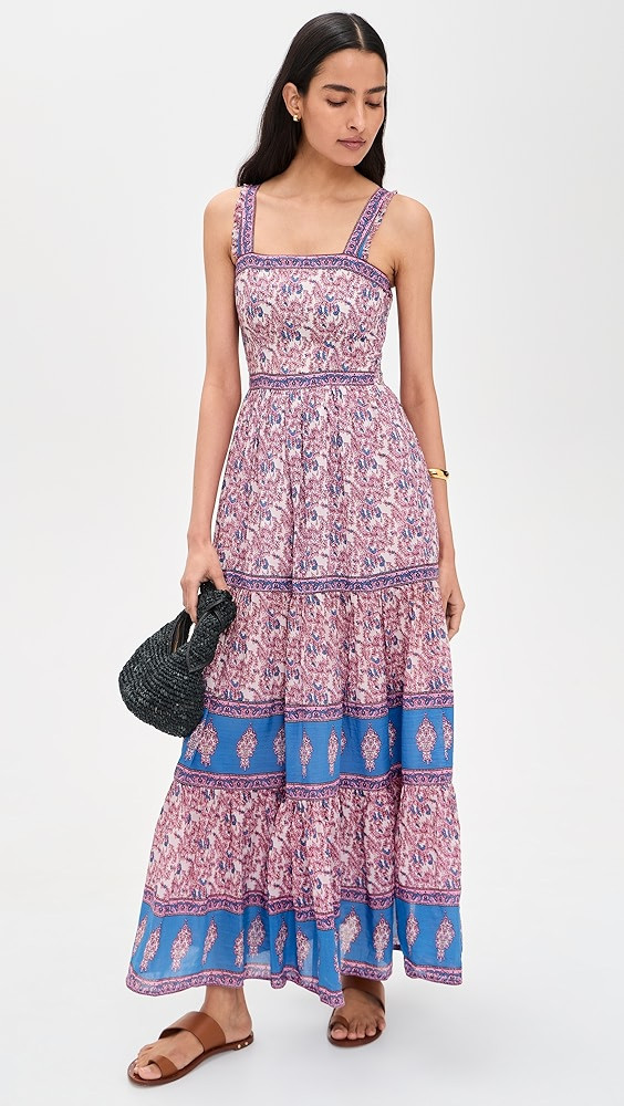 Olea Maxi Dress | Shopbop