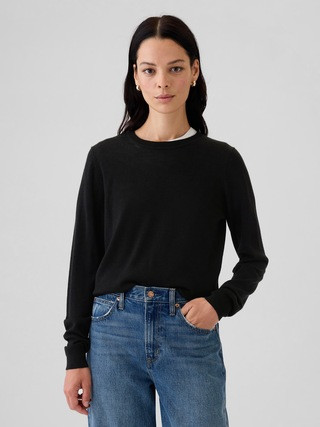 Merino Sweater | Gap (US)