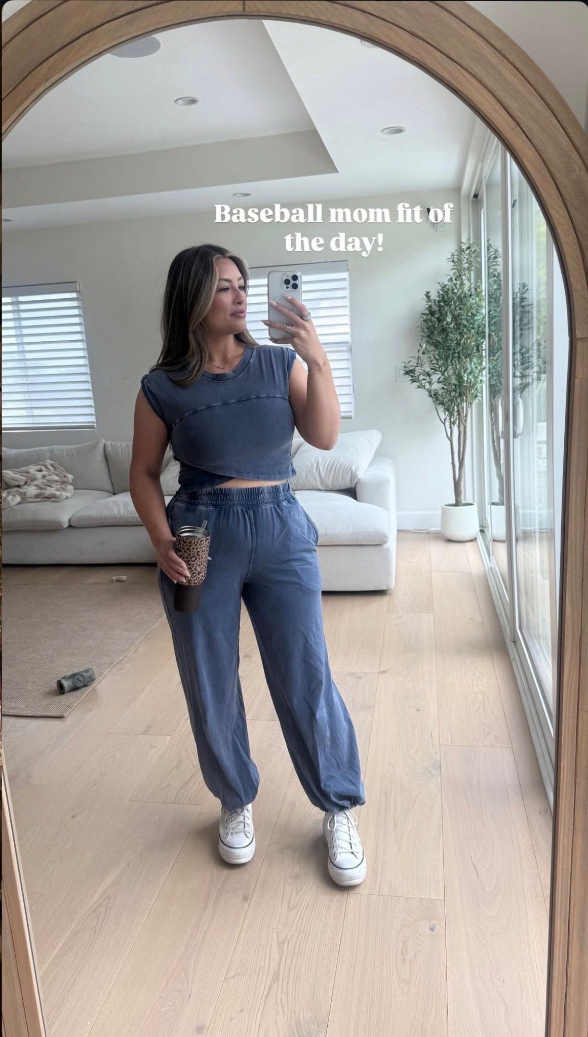 OOTD ⚾️💙

#LTKdayinmylife #LTKootd #LTKgrwm
