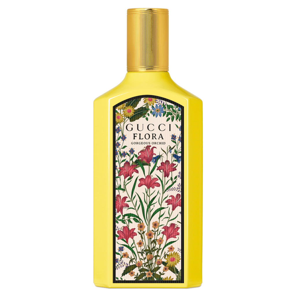 Gucci Flora Gorgeous Orchid Eau de Parfum 100ml | Adore Beauty (ANZ)