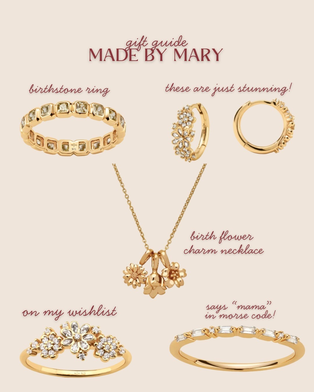 Mother-in-law gift ideas, gifts for mom, gift ideas for your mother, aunt gift ideas, grandma gift ideas 

#LTKFindsUnder100 #LTKGiftGuide