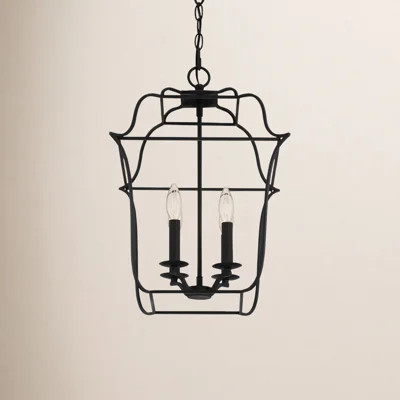 Lark 6-Light Chandelier | Wayfair North America