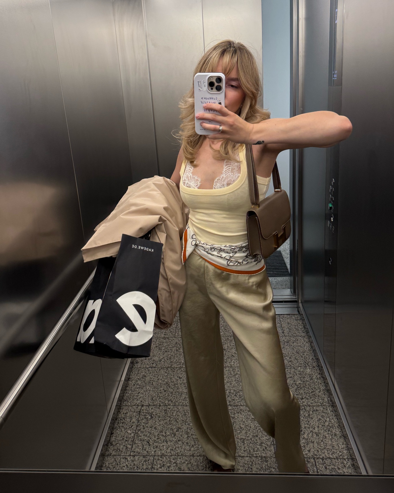 my ootd

#LTKstyletip #LTKkleider #LTKworkwear