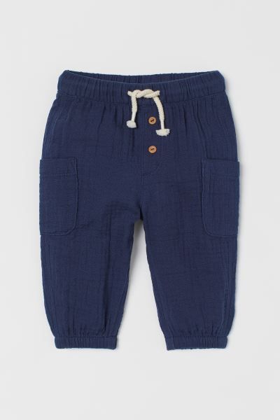 Pull-on Pants | H&M (US)