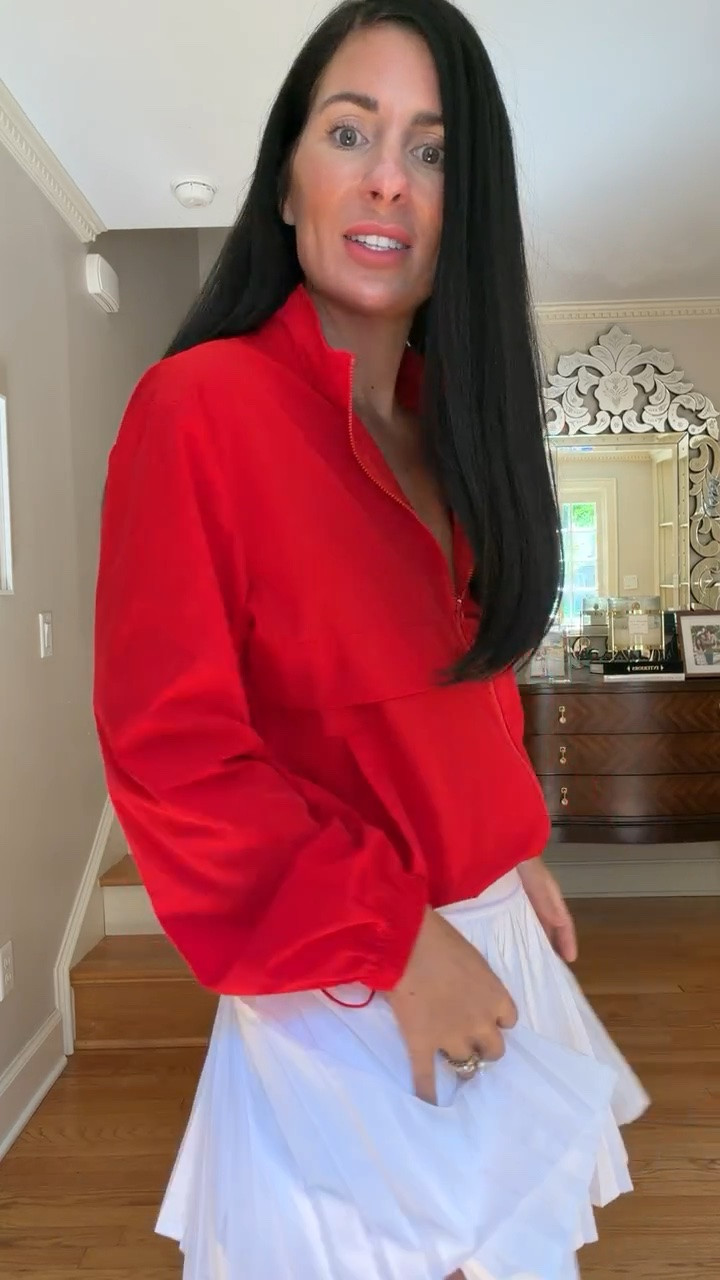 Obsessed with the color of this jacket! Comes in so many others!!

#LTKgrwm #LTKdayinmylife #LTKootd
