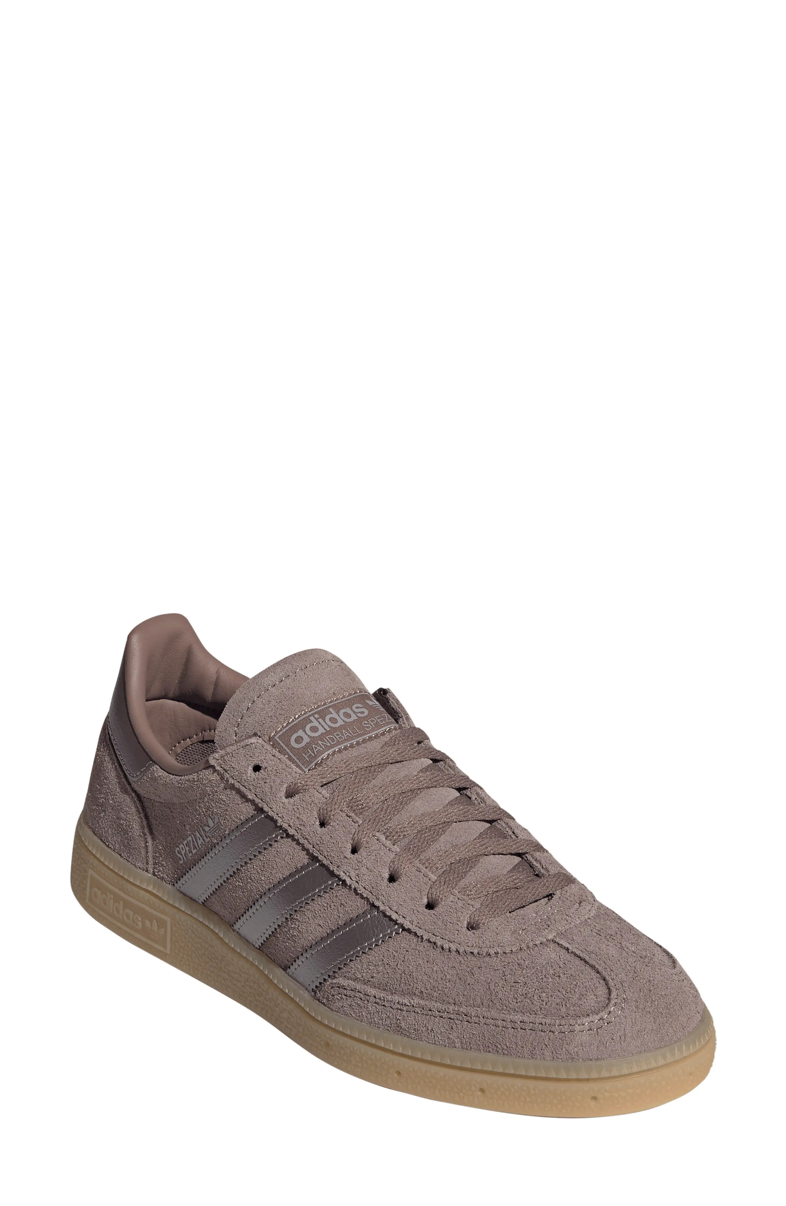 adidas Handball Spezial Sneaker (Women) | Nordstrom | Nordstrom