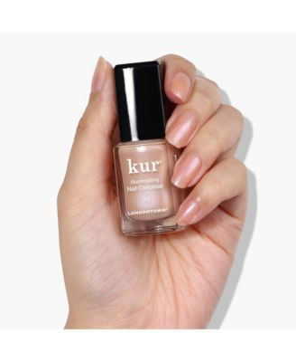Kur Pink Illuminating Nail Concealer, 0.4 oz. | Macy's
