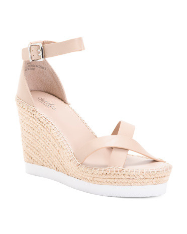 Wedge Sandals | TJ Maxx