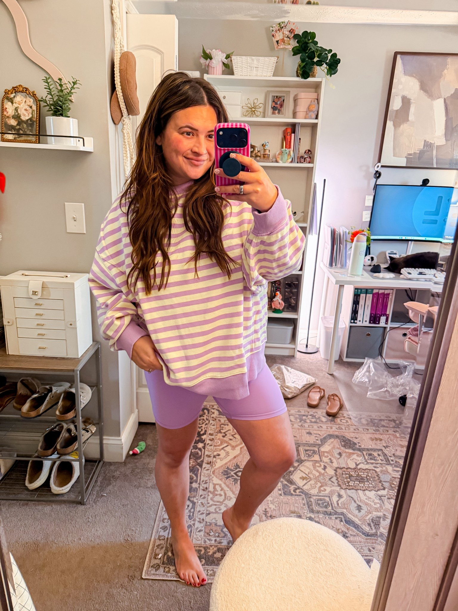 Aerie set size xl 

#LTKMidsize #LTKSaleAlert #LTKPlusSize