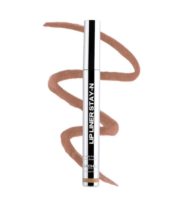 Click image to open expanded view
 Ask Rufus

Does its color stay true over time?
 
Is it comfortable to wear for extended periods?
 
Are results even and consistent?
 
Ask something else
Sacheu Lip Liner Stay-N - Peel Off Lip Stain. Long Lasting Matte Lip Tattoo, Transfer Proof Lipstain Infused with Hyaluronic Acid & Vitamin E, for All Skin Types. Vegan and Cruelty-Free, MUAH-ve 

 #LTKGiftGuide #LTKSaleAlert #LTKBeauty