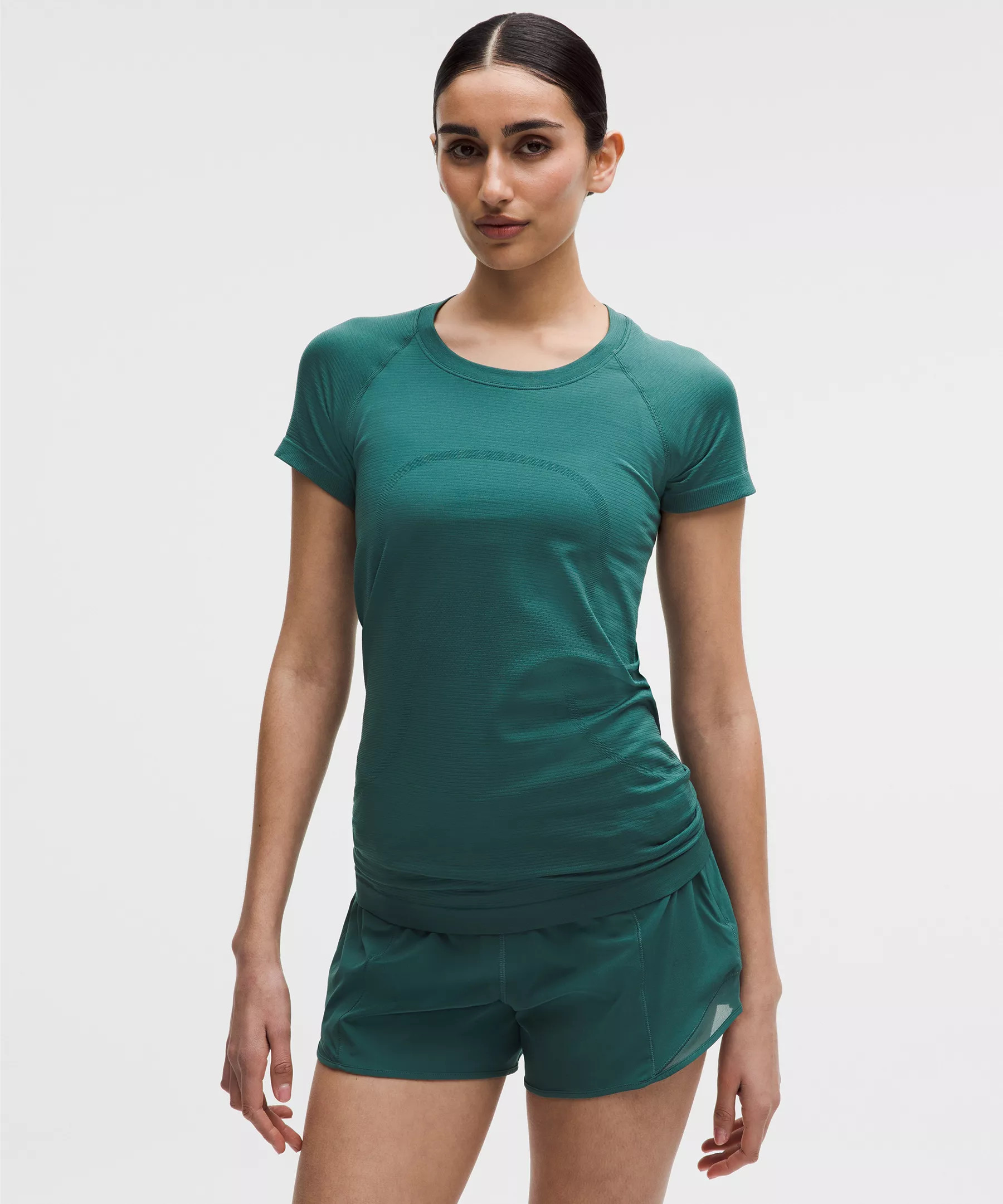 Swiftly Tech Short-Sleeve Shirt 2.0 | Lululemon (US)