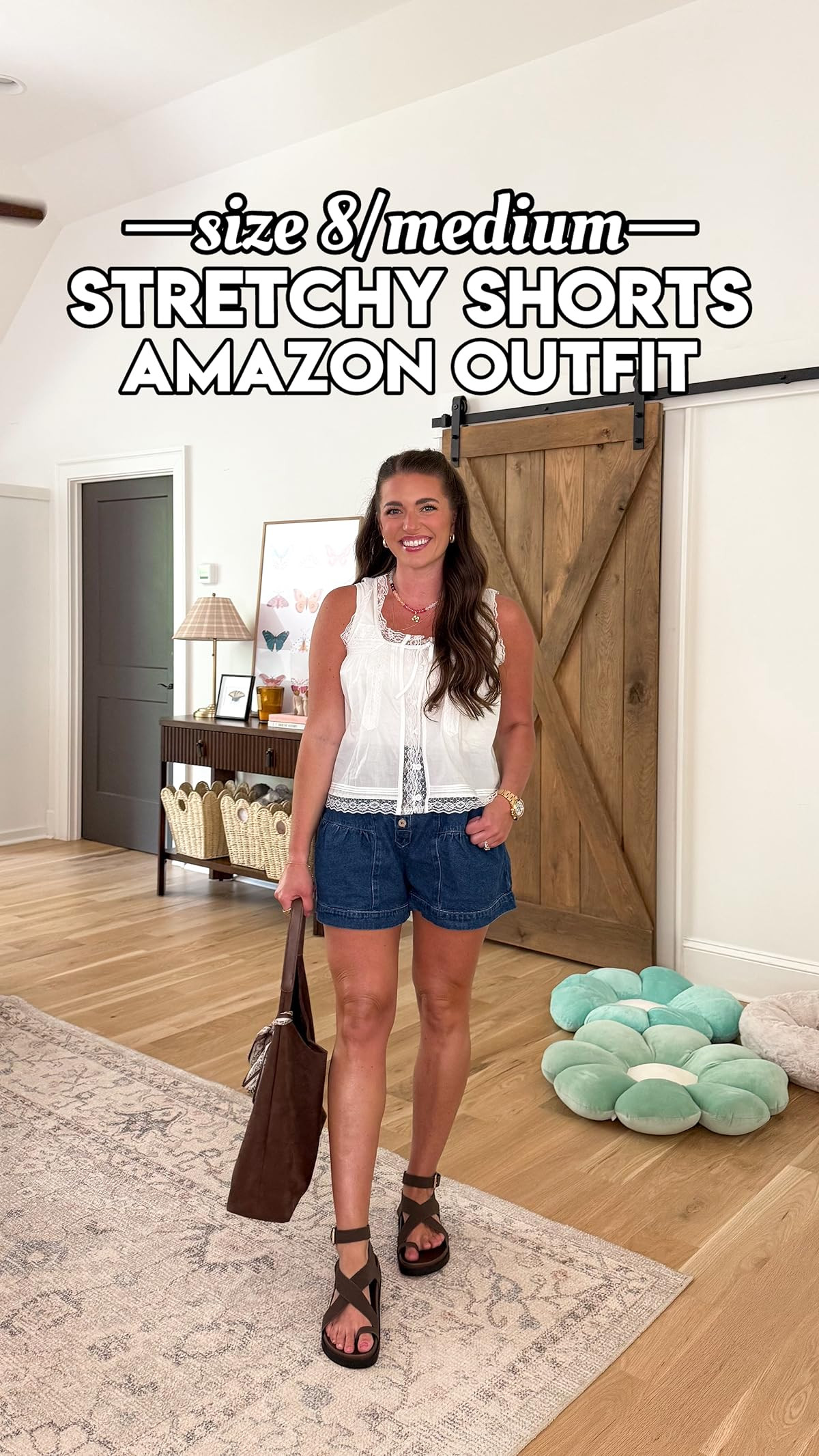 Morgan Bullard | Amazon (US)