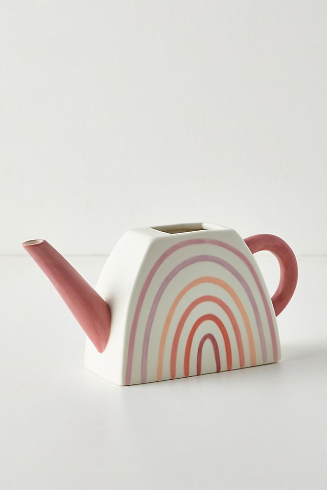 Rainbow Watering Can | Anthropologie (US)
