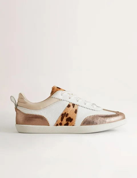 Retro Tennis Trainer | Boden (UK & IE)